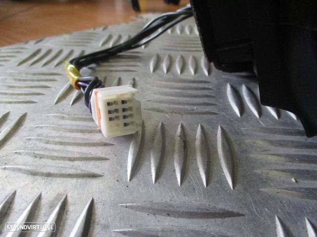 Espelho ESP1601 MAZDA RX8 2007 DRT ELECTRICO - 2