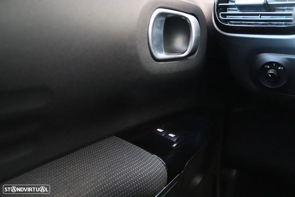 Citroën C4 Cactus 1.2 PureTech Feel - 11