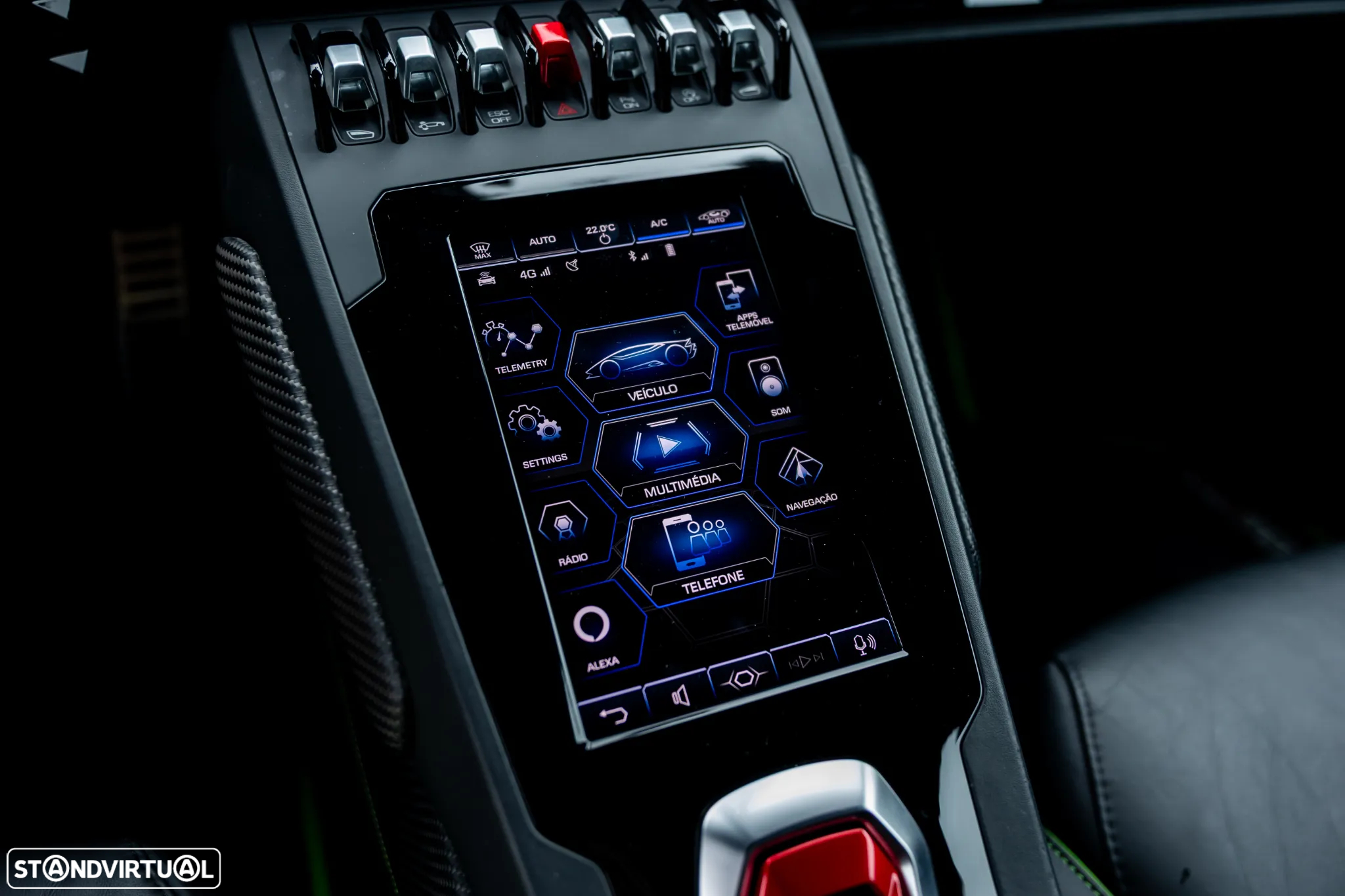 Lamborghini Huracán EVO - 33