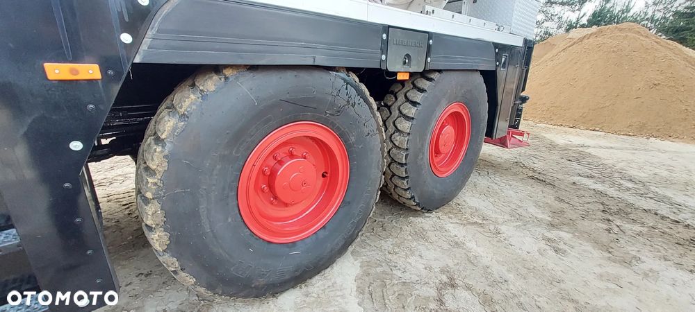 Liebherr LTM 1045 - 11