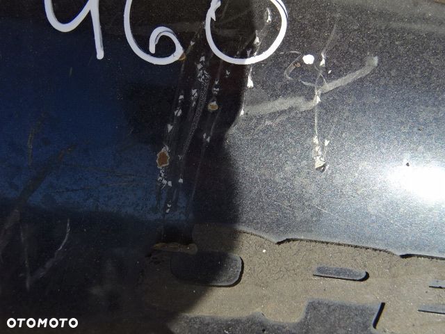 KLAPA TYŁ TYLNA BAGAZNIKA OPEL FRONTERA 91-98 - 4