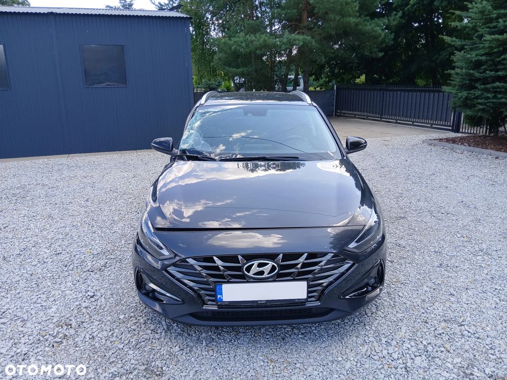 Hyundai I30 2023 photo 3