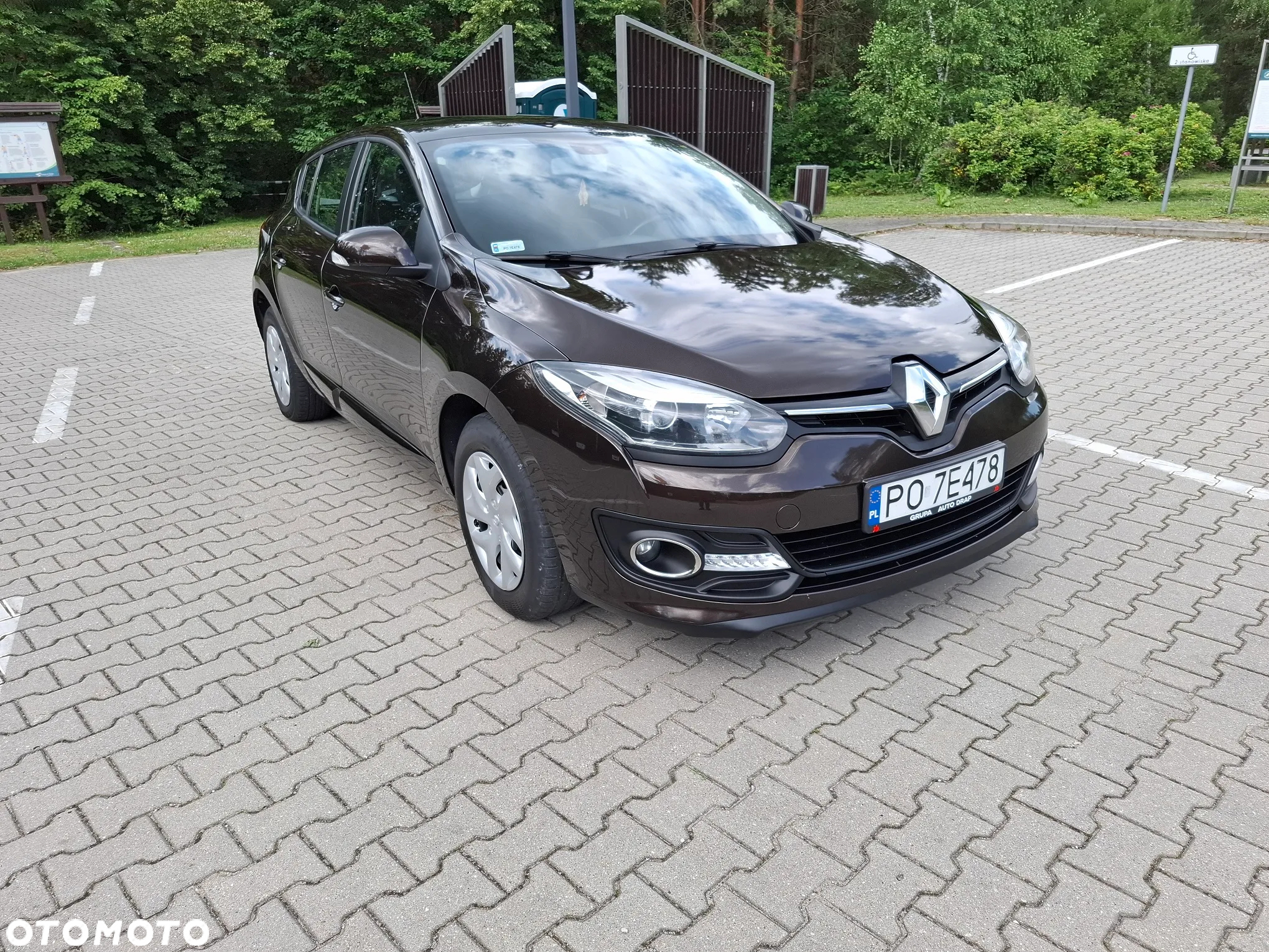 Renault Megane 1.6 16V Expression - 3