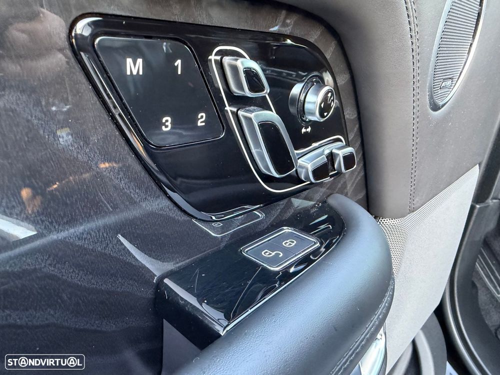 Land Rover Range Rover 3.0 TDV6 LWB Autobiography - 22