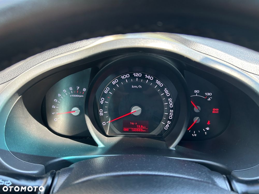 Kia Sportage 1.6 GDI 2WD Vision - 15