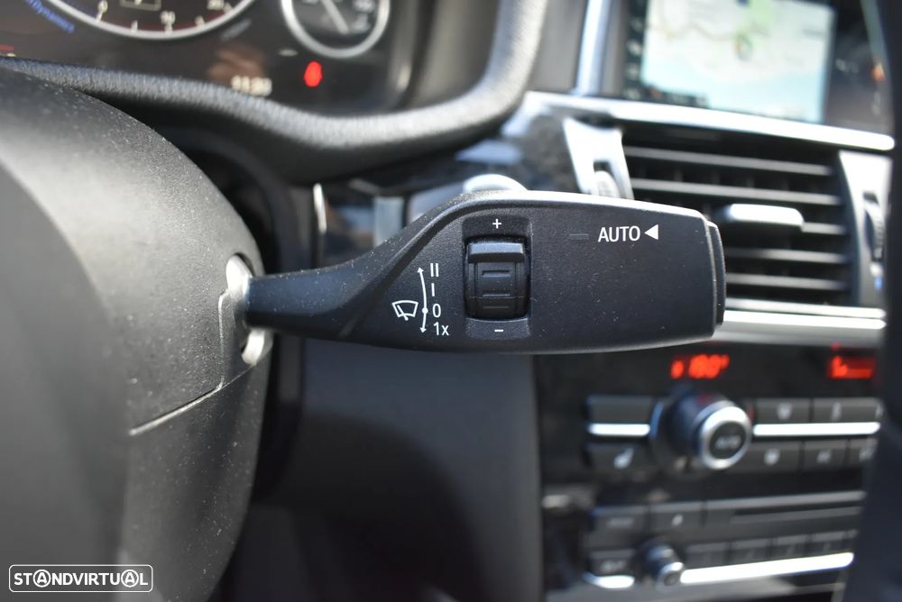 BMW X4 20 d xDrive xLine Pack M Auto - 29