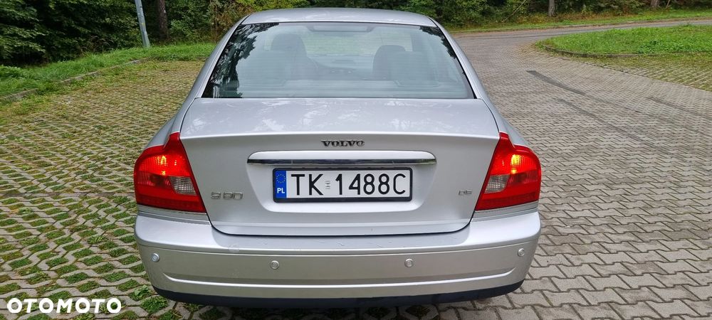 Volvo S80 2.4D5 Executive - 7
