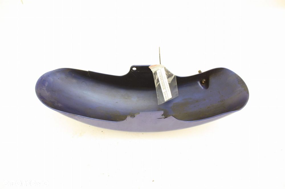 BŁOTNIK PRZEDNI NADKOLE Yamaha XJR 1300 99-16 - 3