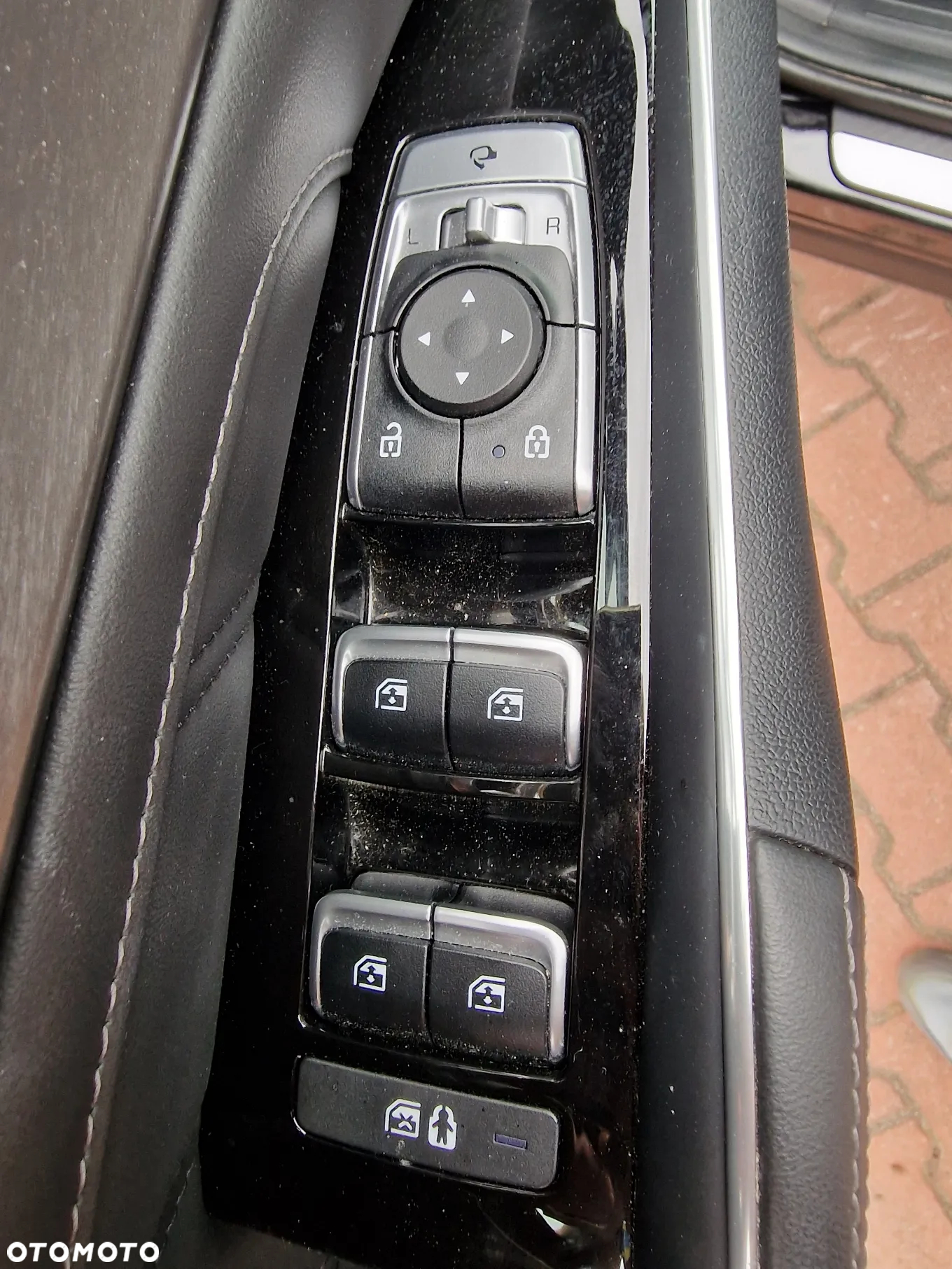 Kia Sorento 1.6 T-GDI PHEV XL 4WD 7os - 23