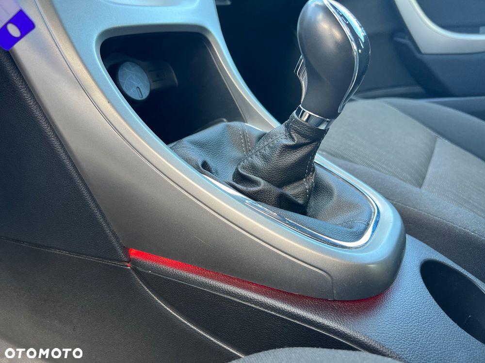 Opel Astra 1.4 Turbo Active - 16