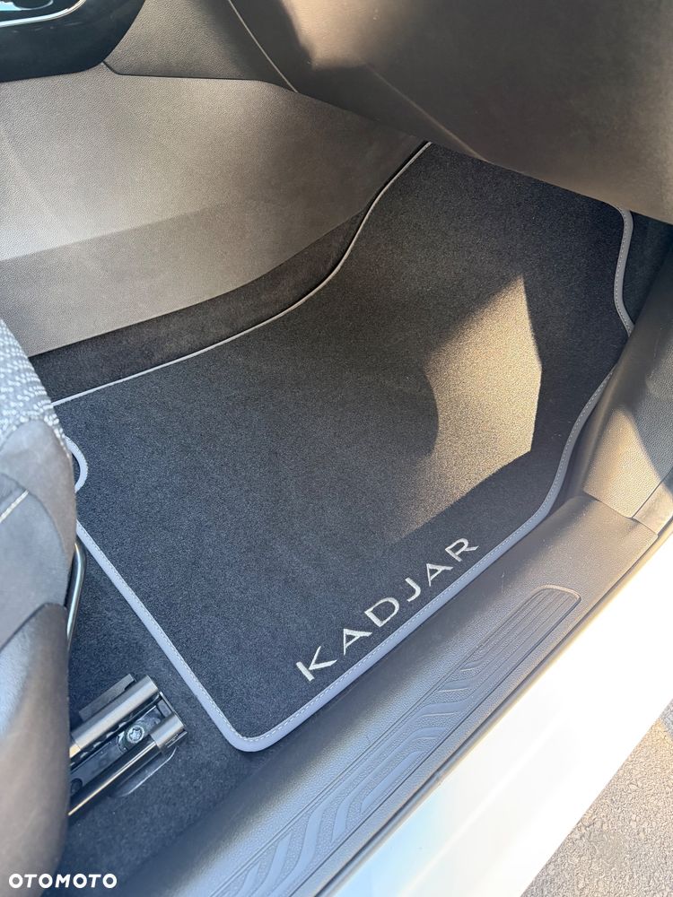 Renault Kadjar - 23