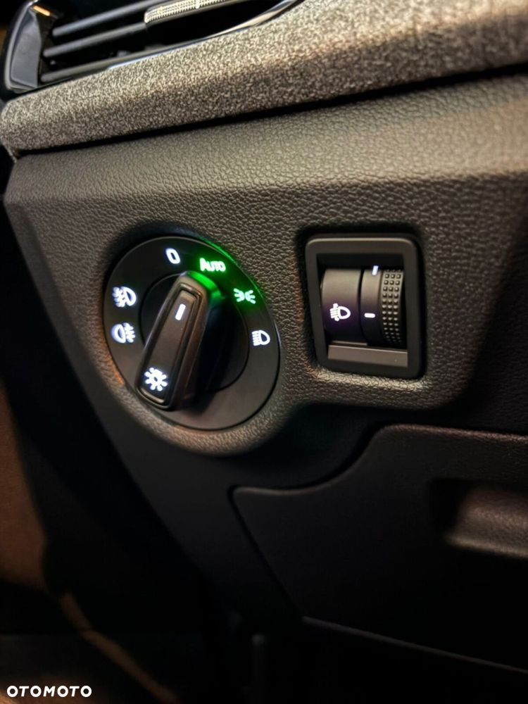 Skoda Kamiq 1.0 TSI Selection DSG - 11