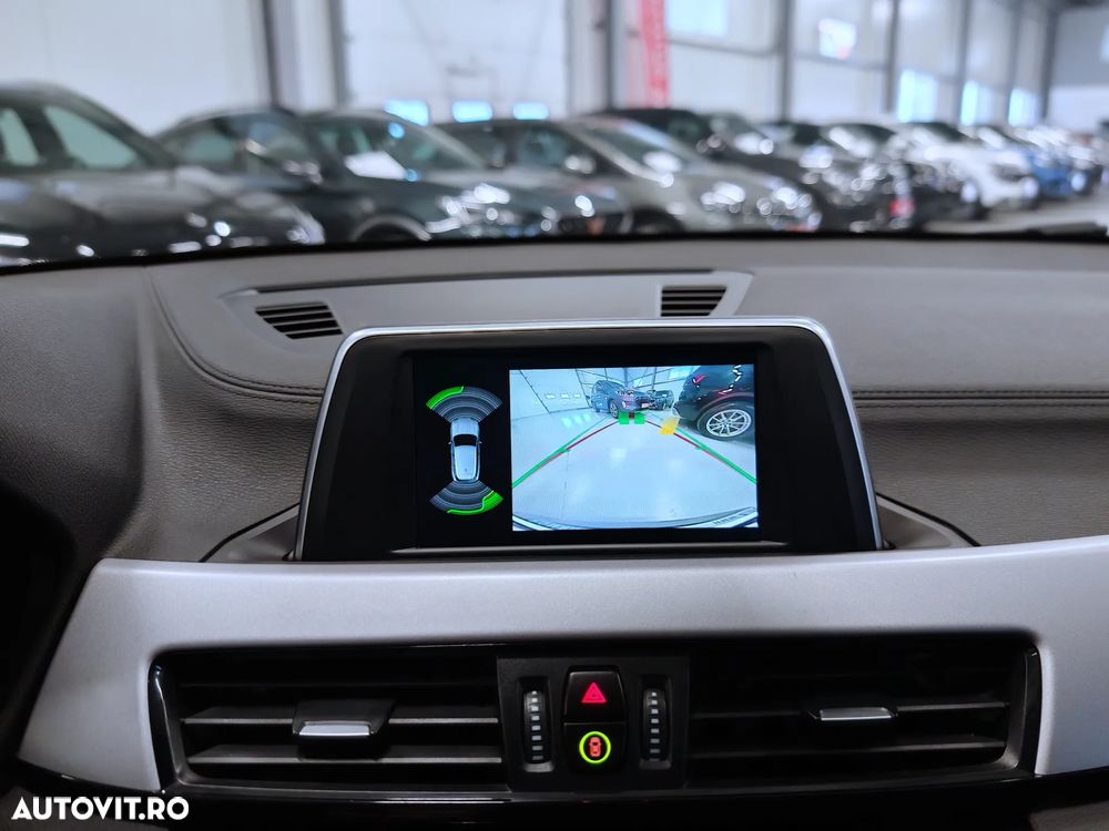 BMW X2 sDrive18i Aut. - 27