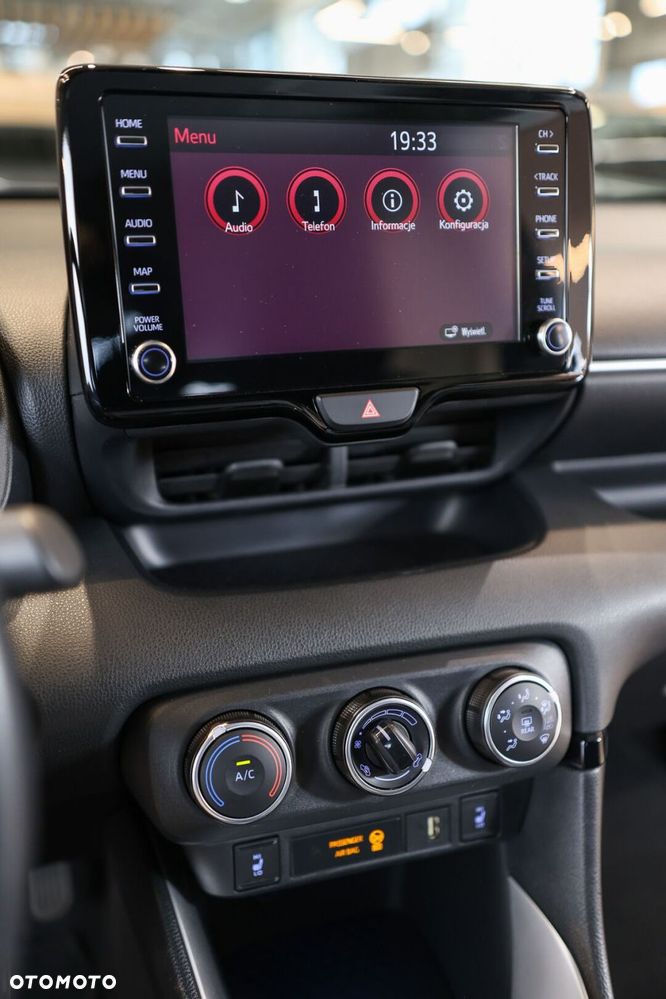 Toyota Yaris - 19