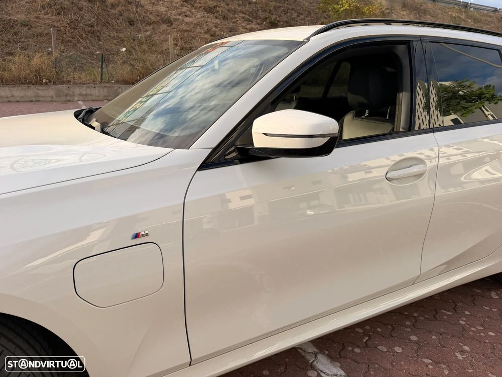 BMW 320 - 6