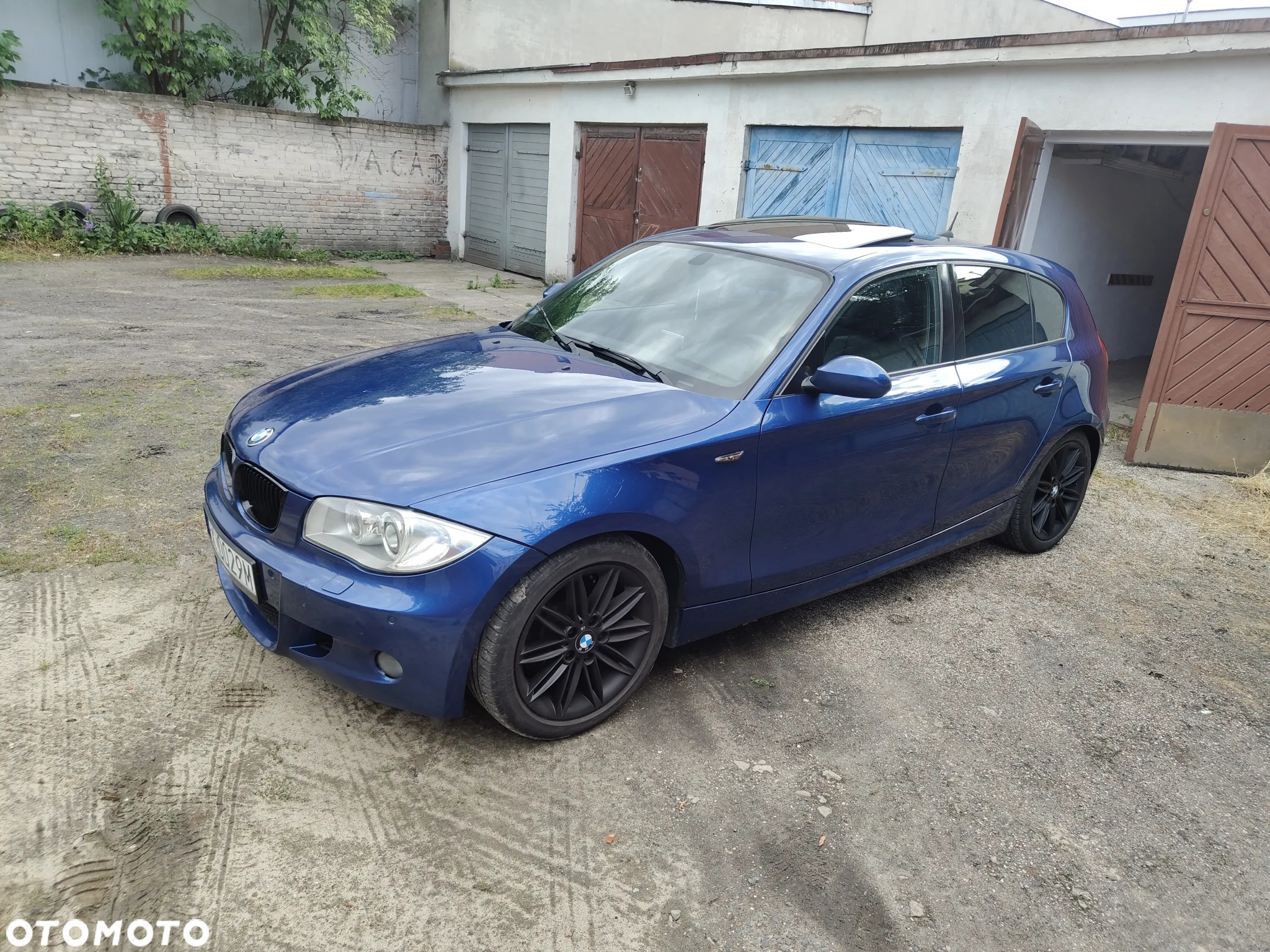 BMW Seria 1 120d - 3