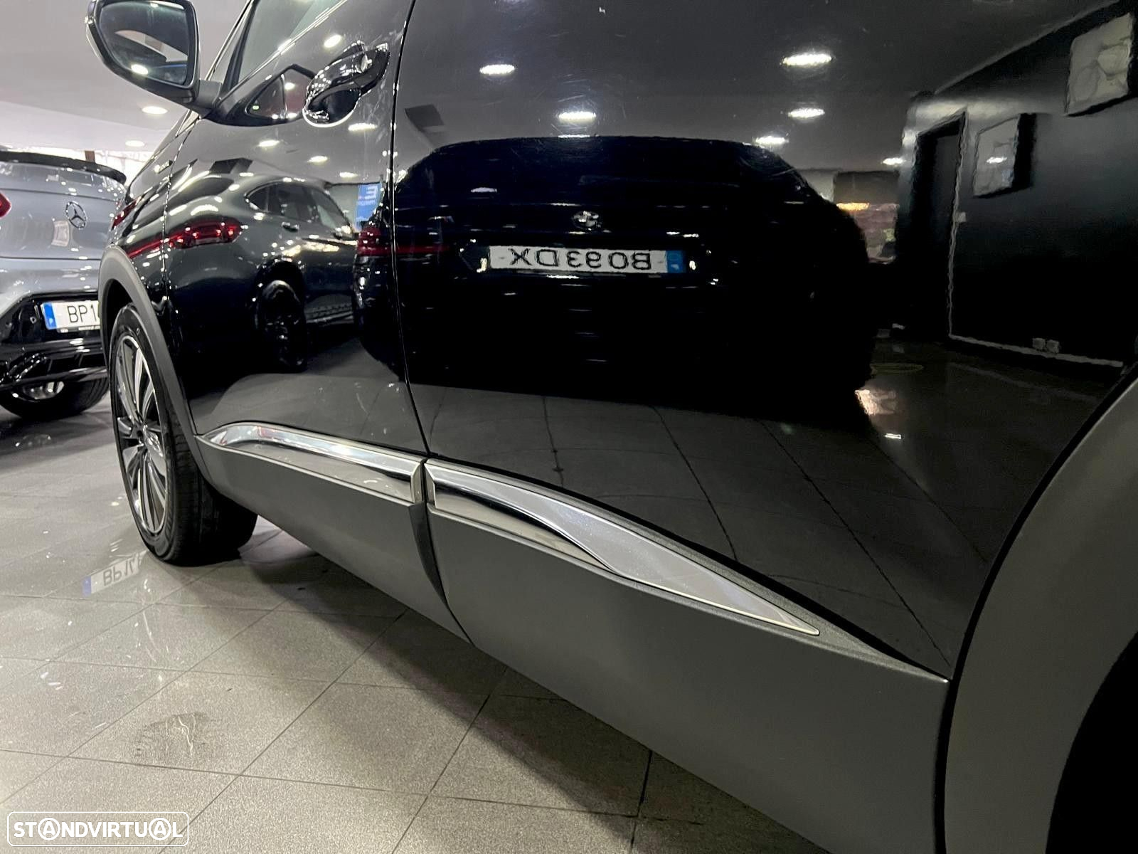 Peugeot 3008 1.2 PureTech GT Line EAT8 - 27