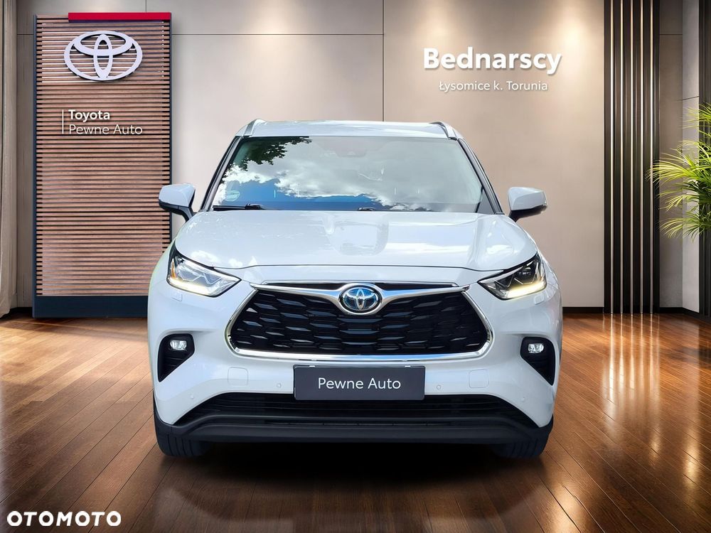 Toyota Highlander - 9