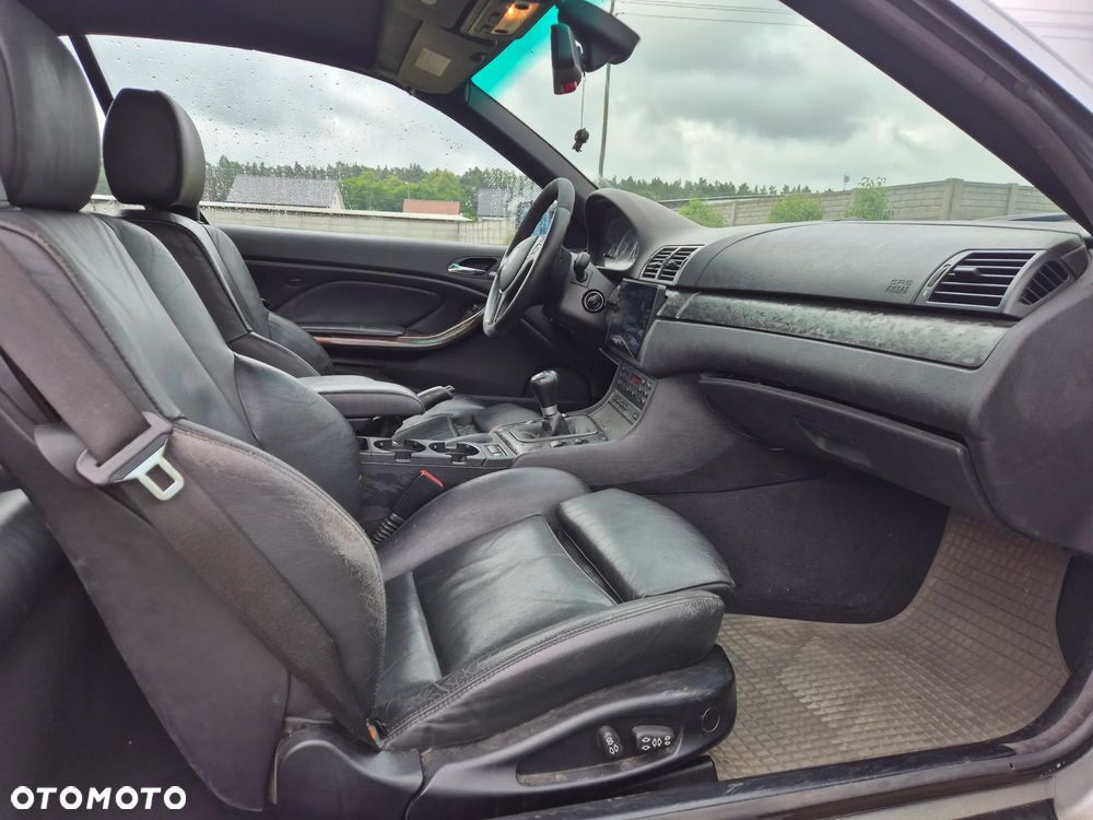 BMW Seria 3 330 Ci Edition Sport - 20