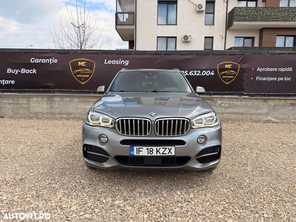 BMW X5 M - 2