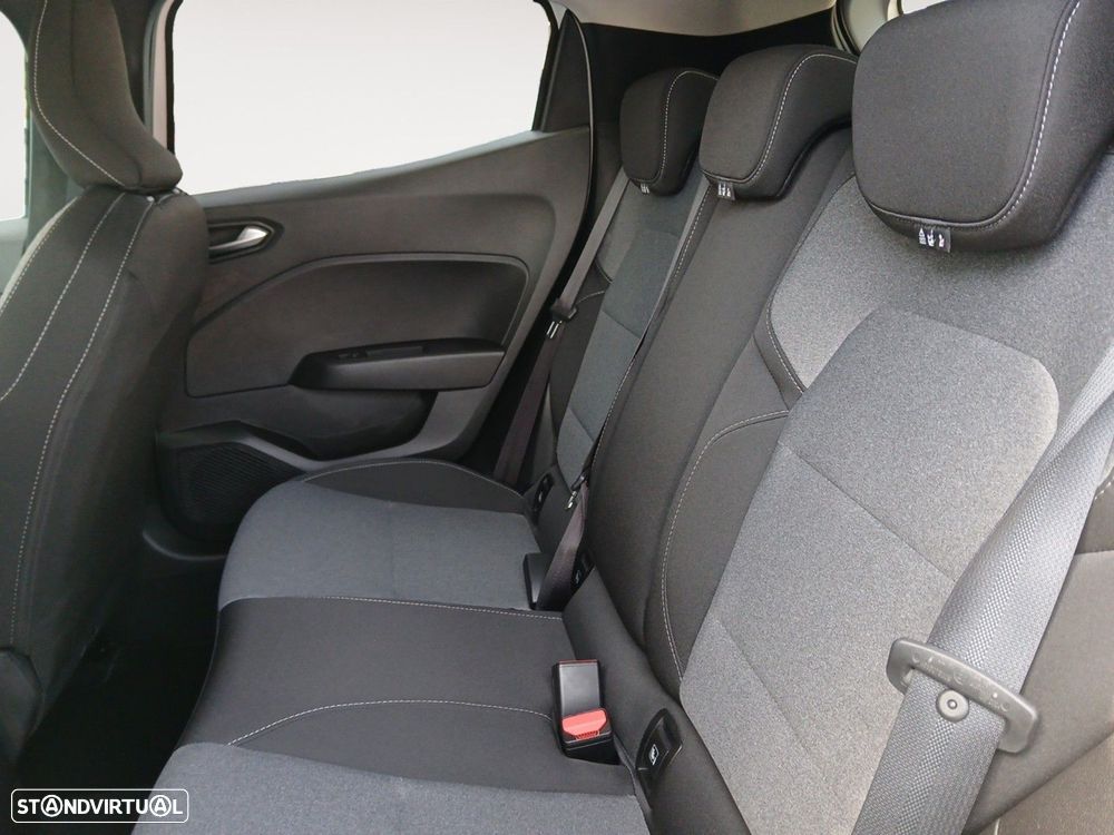 Renault Clio 1.0 TCe Intens CVT - 13