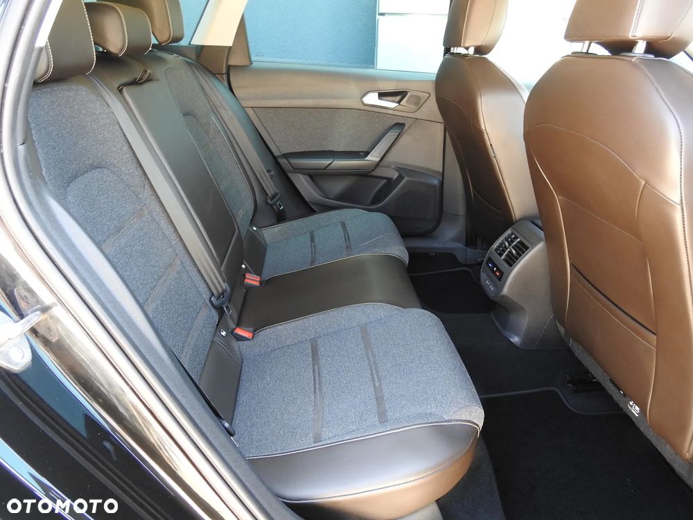 Seat Leon 1.5 eTSI ACT OPF DSG Xcellence - 13