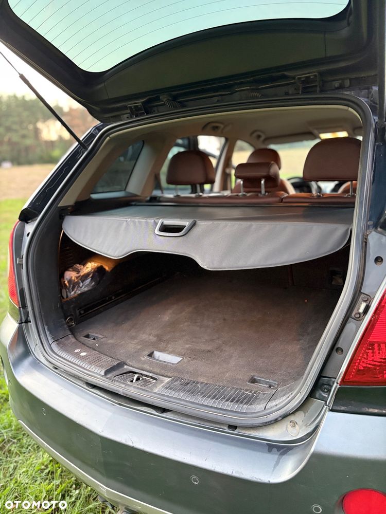 Opel Antara 2.0 CDTI Edition - 8