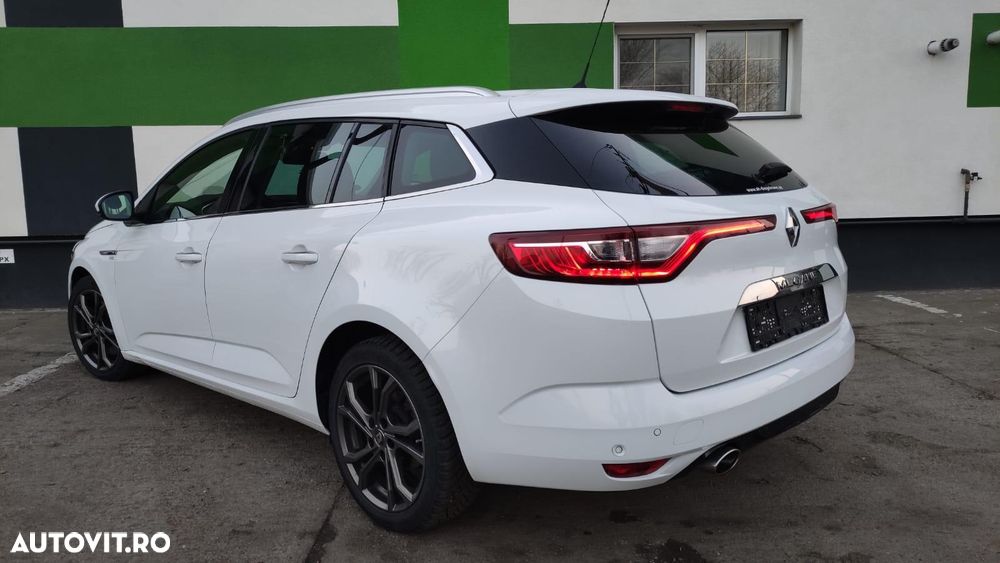 Renault Megane Grandtour ENERGY dCi 165 EDC BOSE EDITION - 3