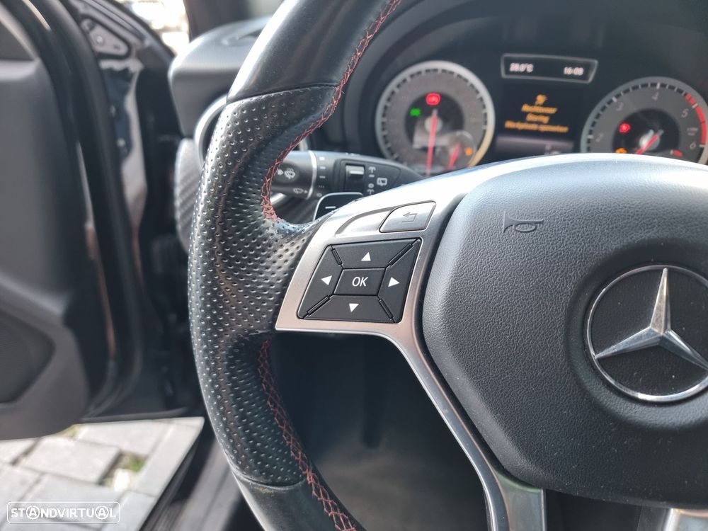 Mercedes-Benz A 200 - 12