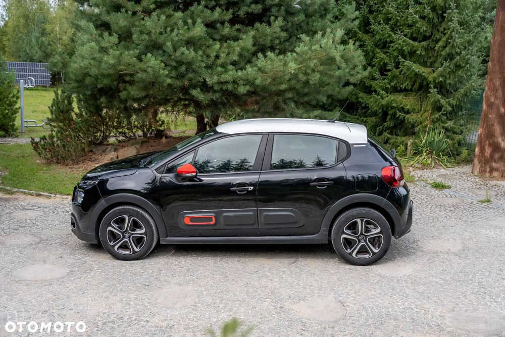 Citroën C3 1.2 PureTech Max - 8