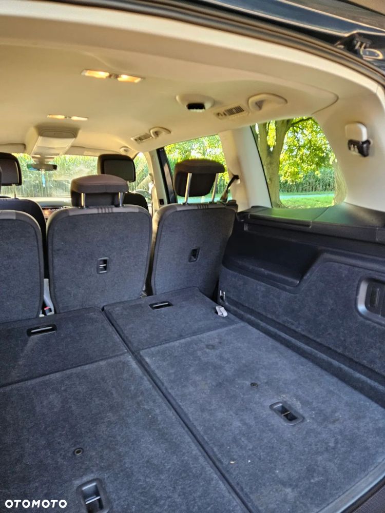 Volkswagen Sharan 2.0 TDI BlueMotion Technology Allstar - 17