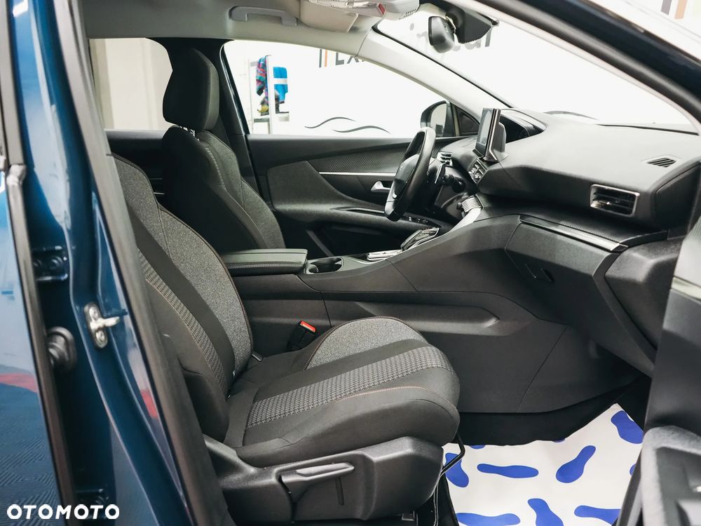 Peugeot 3008 BlueHDi 130 Stop & Start EAT8 Active - 34