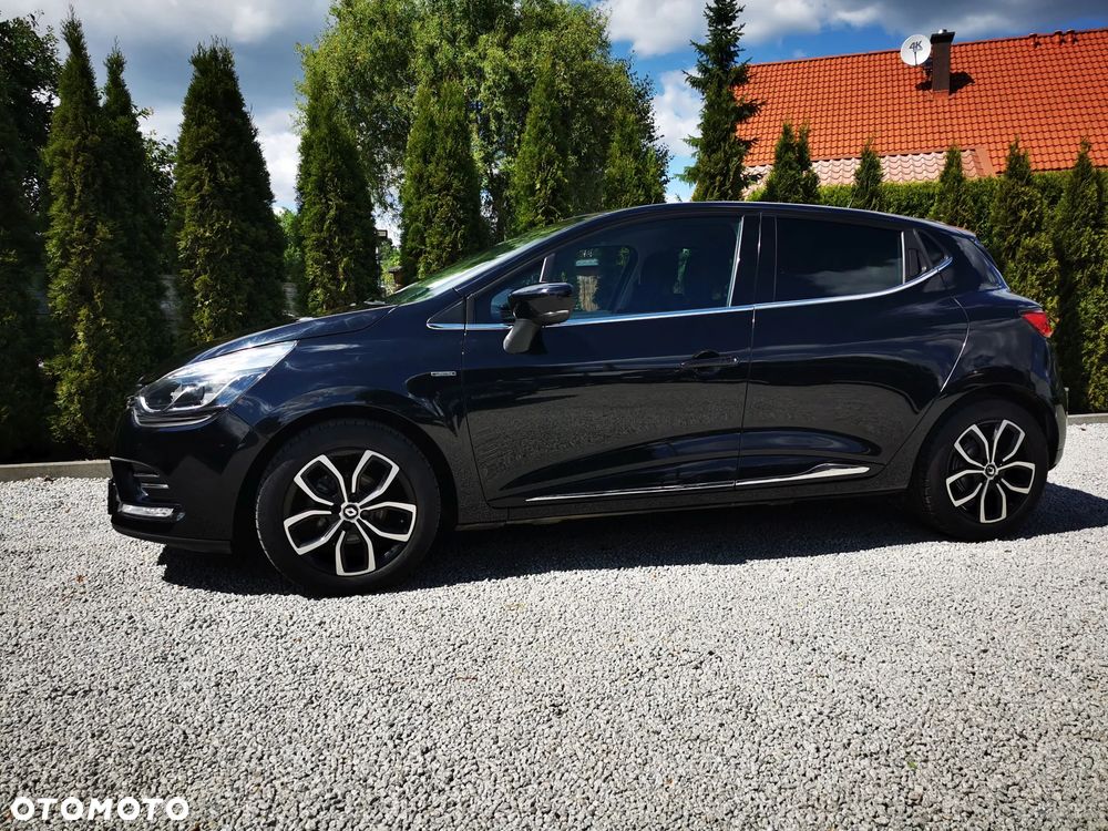 Renault Clio (Energy) TCe 90 Start & Stop LIMITED - 23