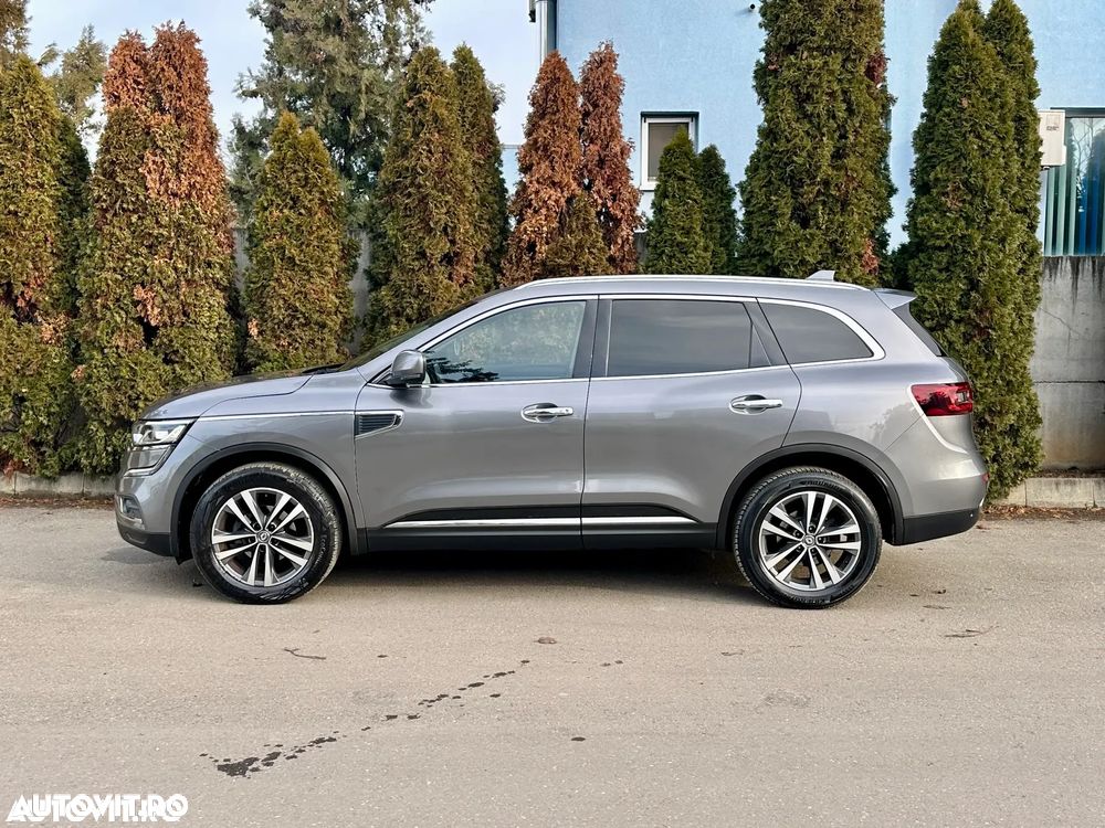 Renault Koleos - 14