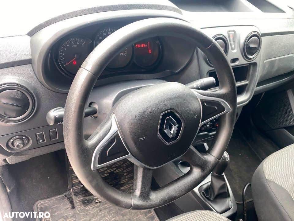 Dacia Dokker - 10