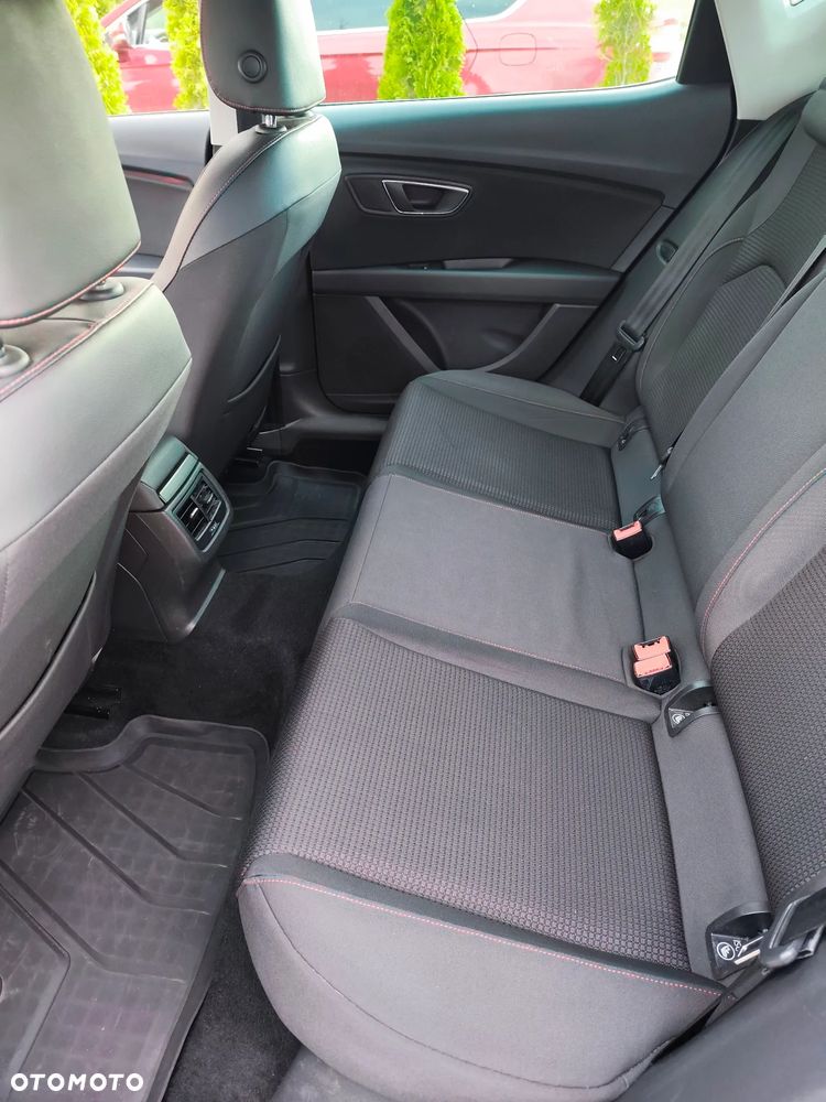 Seat Leon 1.4 TSI FR S&S - 14