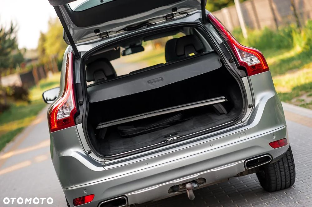 Volvo XC 60 - 29