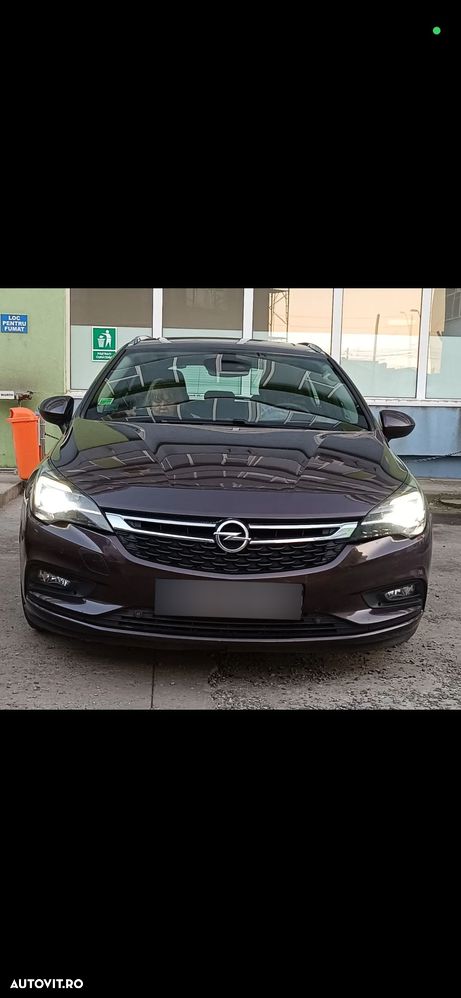 Opel Astra Sport Tourer 1.6 CDTI ECOTEC Start/Stop Innovation - 1