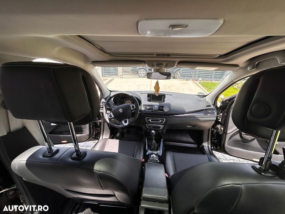 Renault Megane ENERGY dCi 110 Start & Stopp Bose Edition - 3