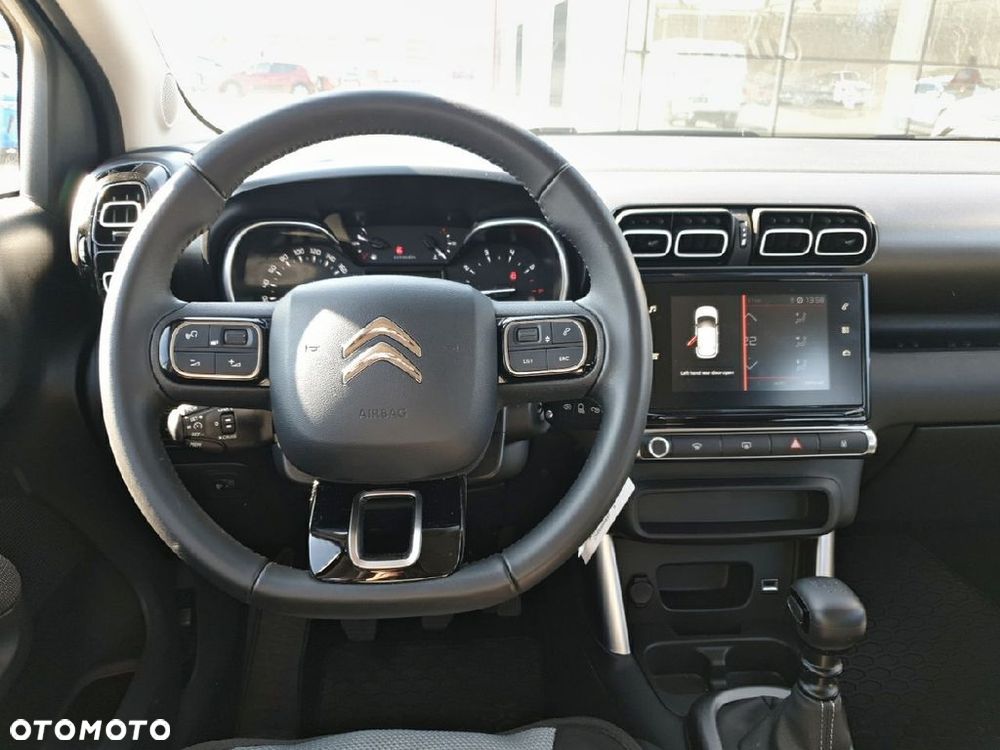 Citroën C3 Aircross 1.2 PureTech Feel Pack S&S - 9