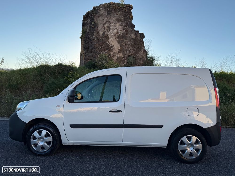 Nissan L1  NV250  DCI 115 N-CONNECTA - 4