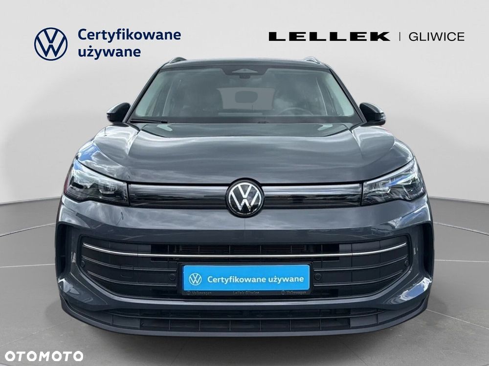 Volkswagen Tiguan 1.5 eTSI Life DSG - 3