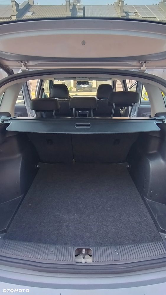 Skoda Fabia 1.6 TDI DPF Ambition - 8