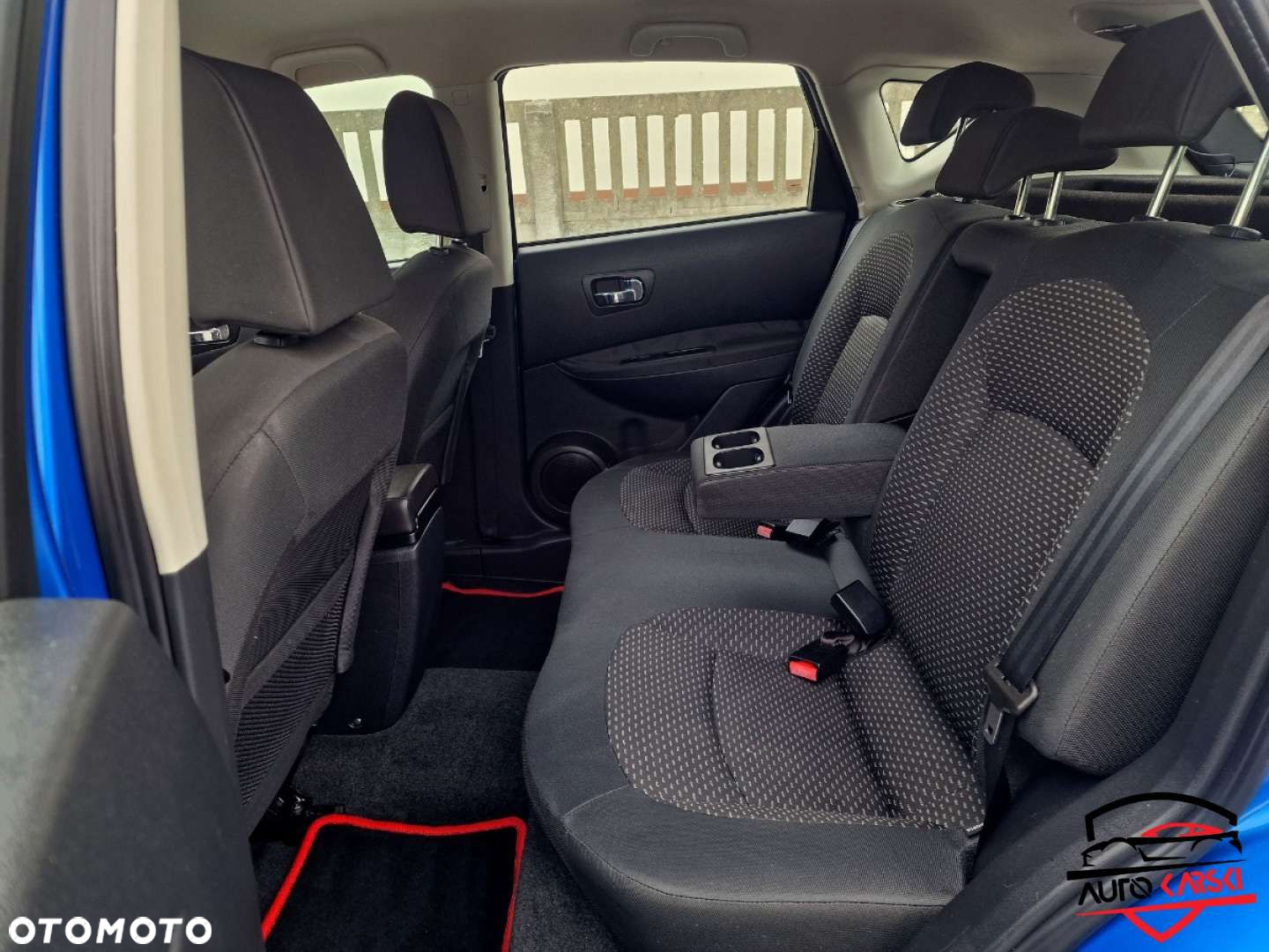 Nissan Qashqai - 24