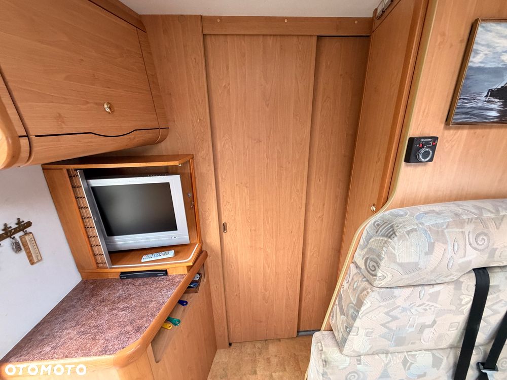 Fiat Ducato - 38