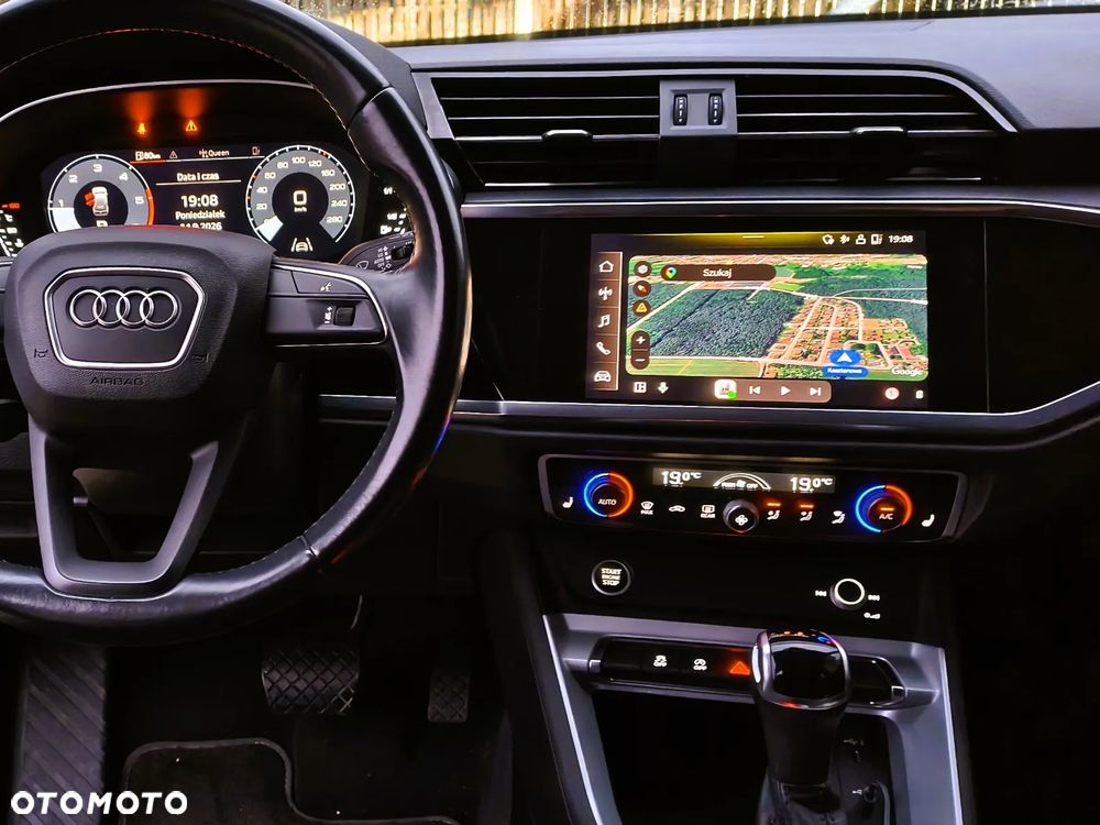 Audi Q3 35 TDI S tronic - 18
