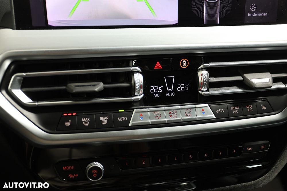 BMW X3 xDrive30e Aut. M Sport Edition - 19