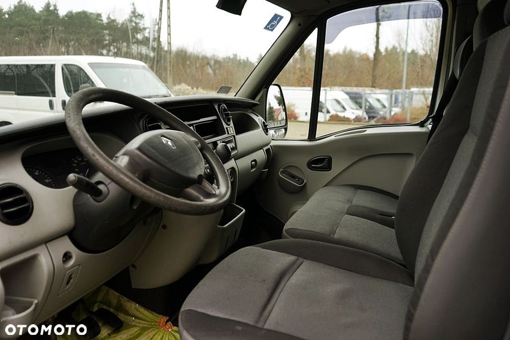 Renault Master - 9