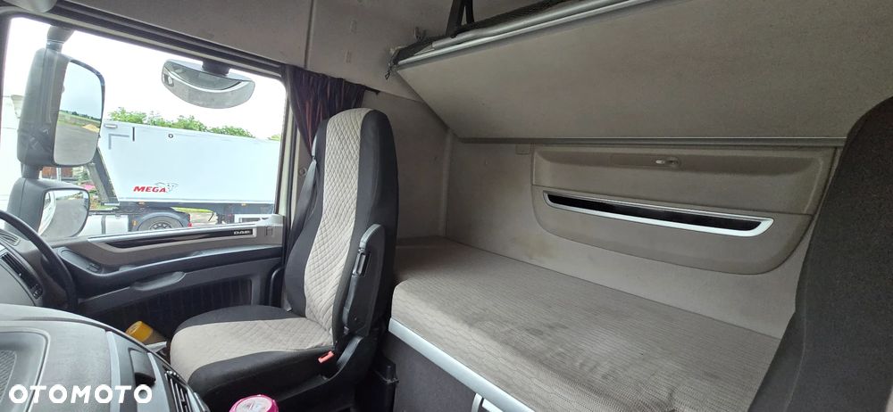 DAF XF - 7