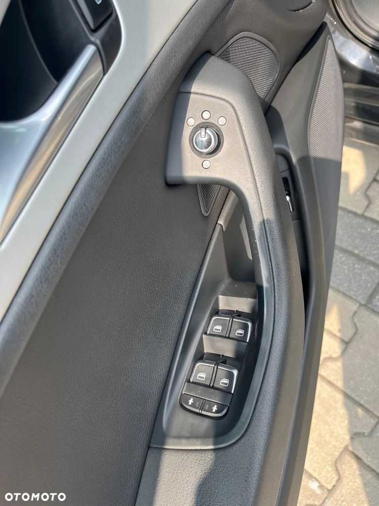 Audi A6 - 7